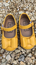 Load image into Gallery viewer, [Yellow] Bow Shoes
