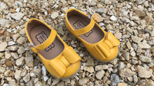 Load image into Gallery viewer, [Yellow] Bow Shoes

