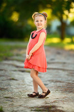 Load image into Gallery viewer, [Leopard 2.0] Bow Shoes Toddler Sizes
