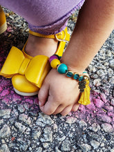 Load image into Gallery viewer, [Yellow] Bow Shoes
