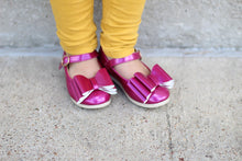 Load image into Gallery viewer, [Original Berry] Bow Shoes
