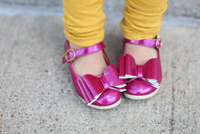Load image into Gallery viewer, [Original Berry] Bow Shoes

