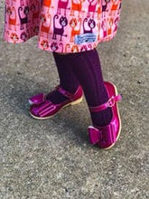 Load image into Gallery viewer, [Original Berry] Bow Shoes
