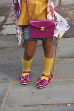 Load image into Gallery viewer, [Original Berry] Bow Shoes
