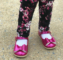 Load image into Gallery viewer, [Original Berry] Bow Shoes

