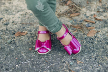 Load image into Gallery viewer, [Original Berry] Bow Shoes
