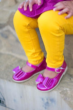 Load image into Gallery viewer, [Original Berry] Bow Shoes
