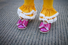 Load image into Gallery viewer, [Original Berry] Bow Shoes
