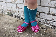 Load image into Gallery viewer, [Original Berry] Bow Shoes
