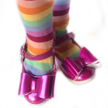 Load image into Gallery viewer, [Original Berry] Bow Shoes
