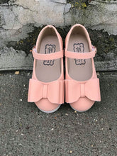 Load image into Gallery viewer, [Peach] Bow Shoes
