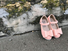 Load image into Gallery viewer, [Peach] Bow Shoes
