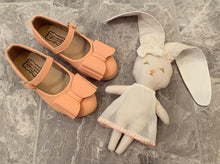 Load image into Gallery viewer, [Peach] Bow Shoes
