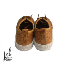 Load image into Gallery viewer, [Faux Cork] ONLY YOUTH 5 + 6 LEFT Slides
