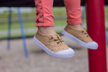 Load image into Gallery viewer, [Faux Cork] ONLY YOUTH 5 + 6 LEFT Slides
