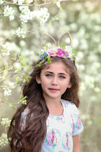 Load image into Gallery viewer, [Cottontail BFF's] Twirl Dress
