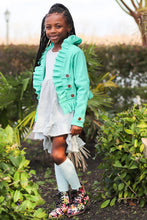 Load image into Gallery viewer, [Floral Black Matte] Boots
