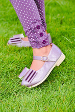 Load image into Gallery viewer, [Orchid Mauve] Bow Shoes
