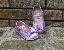 Load image into Gallery viewer, [Orchid Mauve] Bow Shoes

