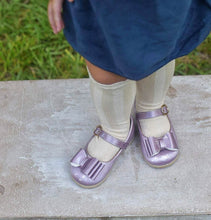 Load image into Gallery viewer, [Orchid Mauve] Bow Shoes
