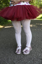 Load image into Gallery viewer, [Orchid Mauve] Bow Shoes
