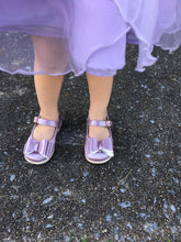 Load image into Gallery viewer, [Orchid Mauve] Bow Shoes
