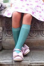 Load image into Gallery viewer, [Orchid Mauve] Bow Shoes
