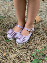Load image into Gallery viewer, [Orchid Mauve] Bow Shoes
