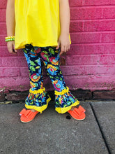 Load image into Gallery viewer, [Orange Suede] Bow Shoes
