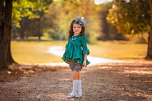 Load image into Gallery viewer, [Glitter Silver] Bow Shoes
