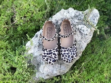 Load image into Gallery viewer, [Light Leopard] Bow Shoes
