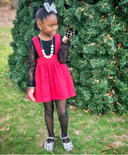 Load image into Gallery viewer, [White Buffalo Plaid] Bow Shoes
