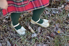 Load image into Gallery viewer, [Glitter Gold] Bow Shoes
