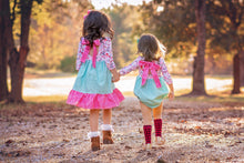 Load image into Gallery viewer, [Glitter Gold] Bow Shoes
