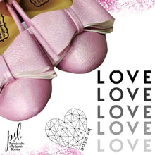 Load image into Gallery viewer, [Light Pink] Bow Shoes
