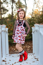 Load image into Gallery viewer, [Red Shimmer] Boots
