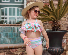 Load image into Gallery viewer, [Meowy Cat] Tortoise Sunglasses
