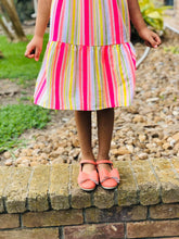 Load image into Gallery viewer, [Coral] Bow Shoes
