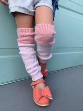 Load image into Gallery viewer, [Coral] Bow Shoes
