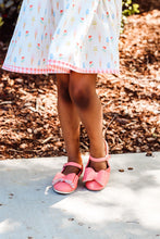 Load image into Gallery viewer, [Coral] Bow Shoes
