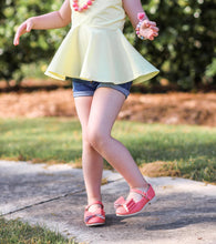 Load image into Gallery viewer, [Coral] Bow Shoes
