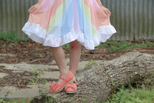 Load image into Gallery viewer, [Coral] Bow Shoes
