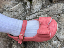 Load image into Gallery viewer, [Coral] Bow Shoes
