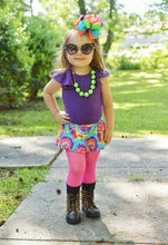 Load image into Gallery viewer, [Leopard + Black Glitter Toe] Boots
