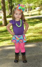 Load image into Gallery viewer, [Leopard + Black Glitter Toe] Boots
