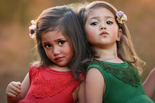 Load image into Gallery viewer, [Light Camel] LOVED Twirl Dress
