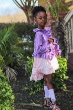 Load image into Gallery viewer, [Floral Black Matte] Boots
