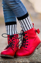 Load image into Gallery viewer, [Red Shimmer] Boots
