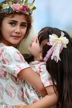 Load image into Gallery viewer, [Cottontail BFF's] Twirl Dress
