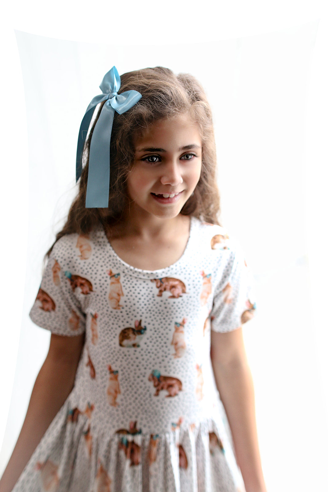 [The Cool Kids] Twirl Dress